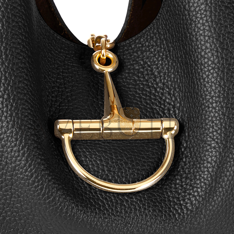 G*u*i softbit maxi shoulder bag 837466 (46*26*16cm)